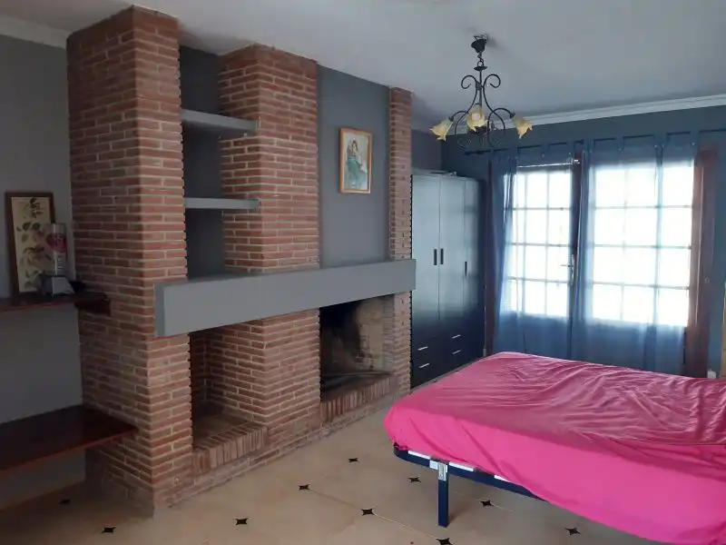 Chalet con piscina en venta en Campo de Mijas, imagen 25