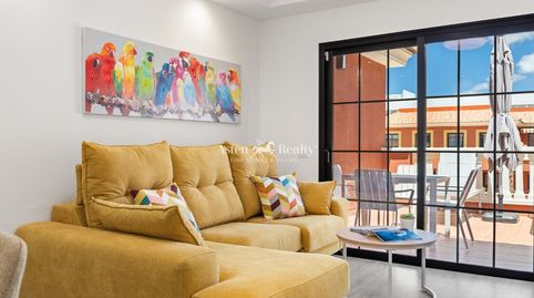 Foto 5 de Apartament en venda a Kurt Konrad Mayer, 18, Playa Fañabé Alto, Adeje