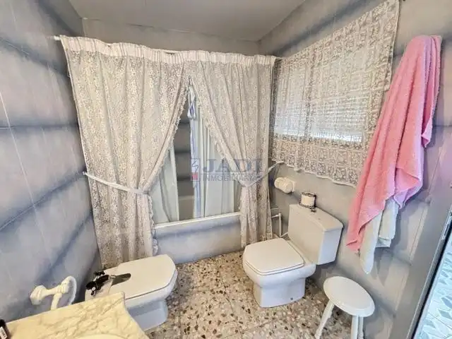 Baño de Casa o chalet en venta en Villamanrique con Terraza, Trastero y Amueblado