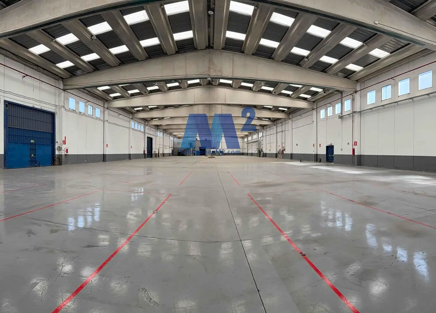 Industrial building to rent in bell, imagen 8