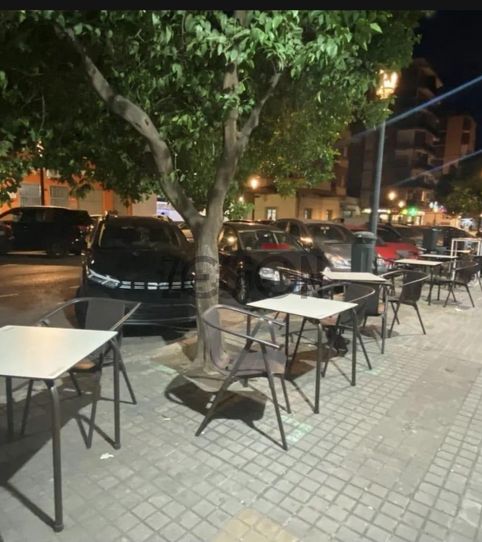 Foto 2 von Geschaftsraum zur Miete in L'Illa Perduda, Valencia Capital