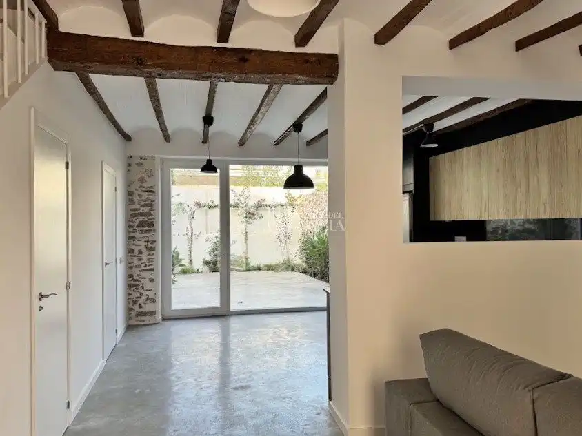 Casa o chalet de alquiler en Algímia de Alfara con Aire acondicionado, Calefacción y Trastero