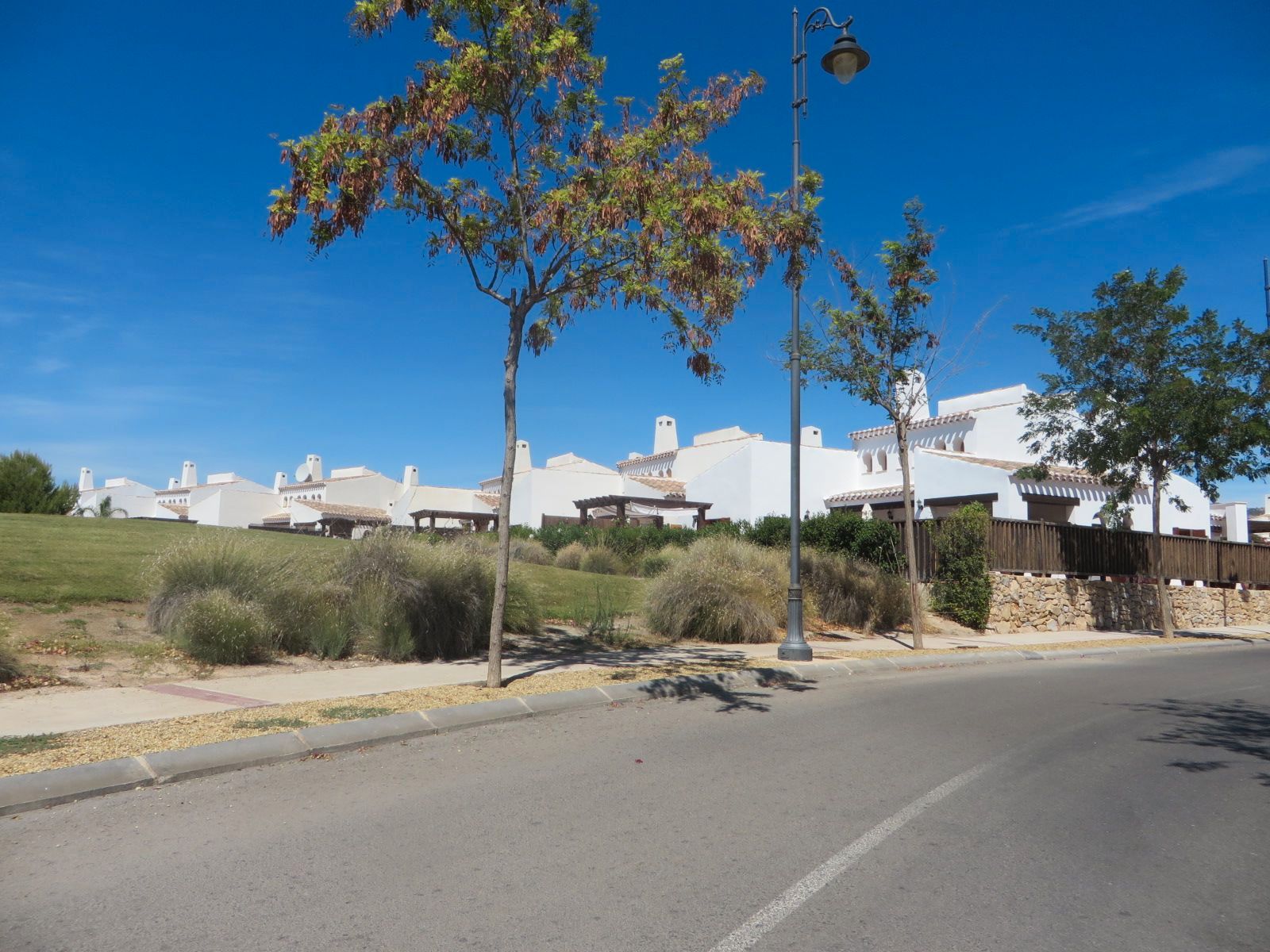 Exterior view of Flat for sale in  Murcia Capital