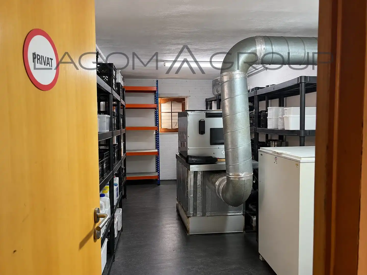 Locale commerciale in cessione a Port Ginesta, imagen 12