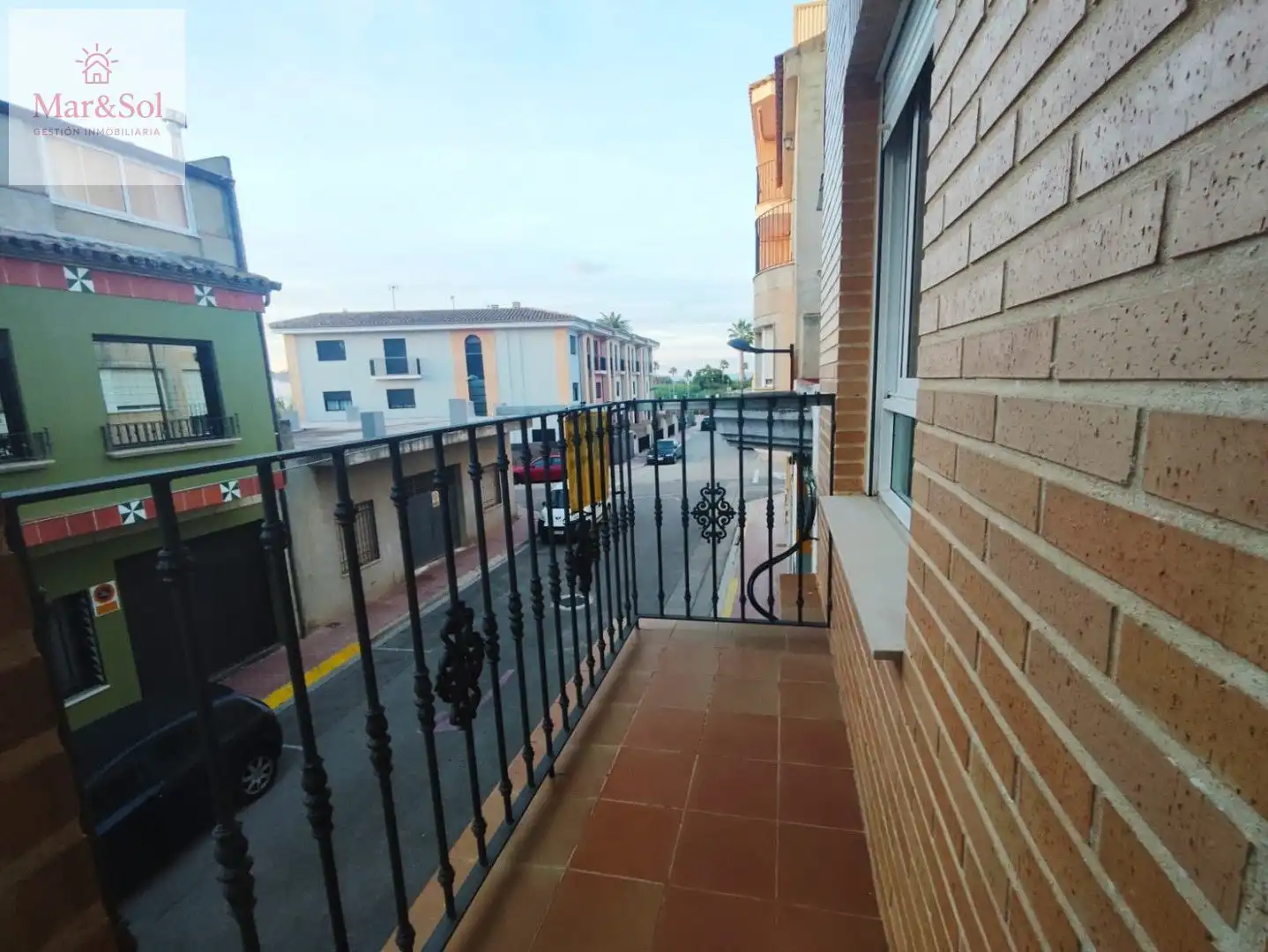 Wohnung mit Terrasse zum Verkauf in Albalat de la Ribera, imagen 15