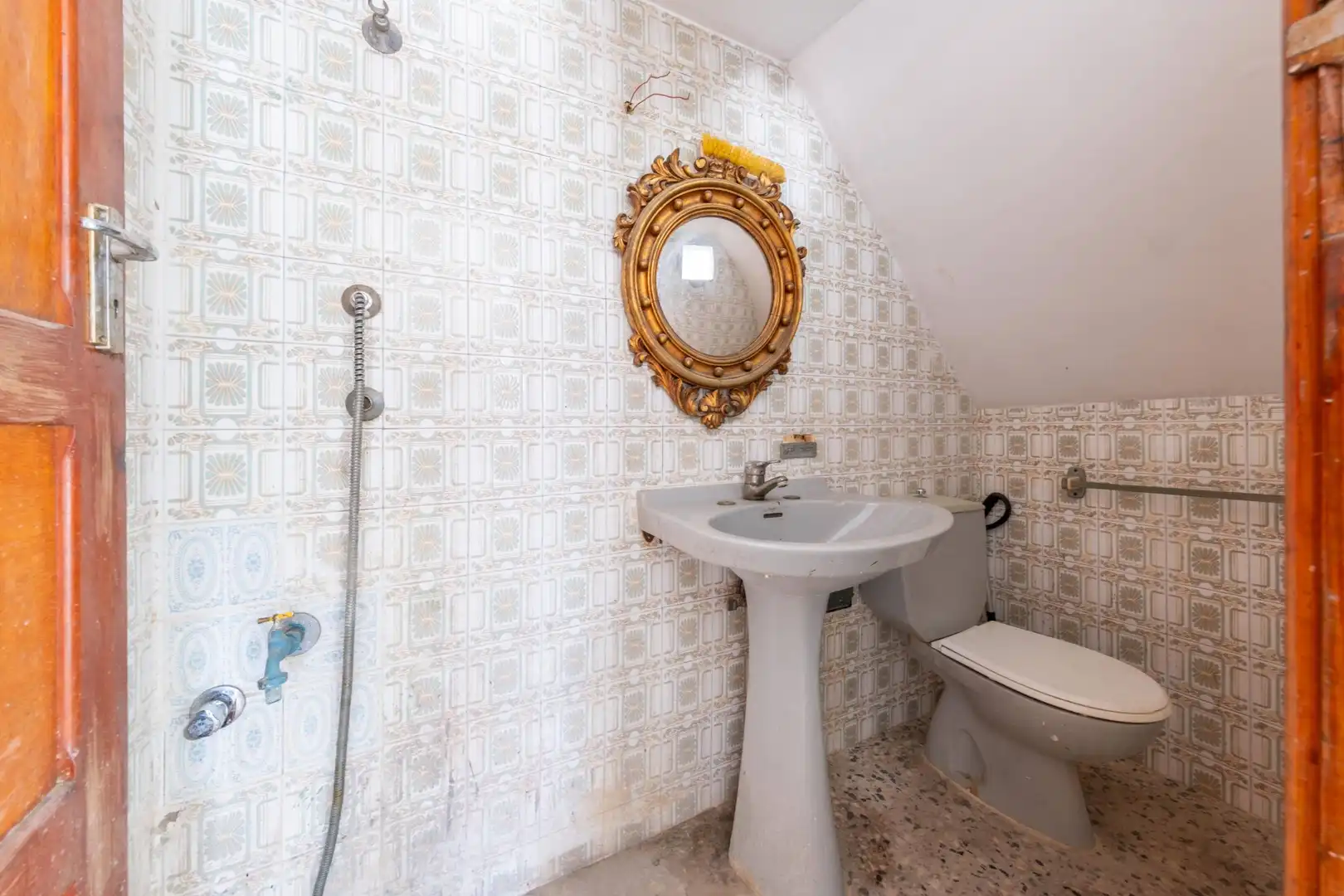 Bany de Casa o xalet en venda en Las Palmas de Gran Canaria