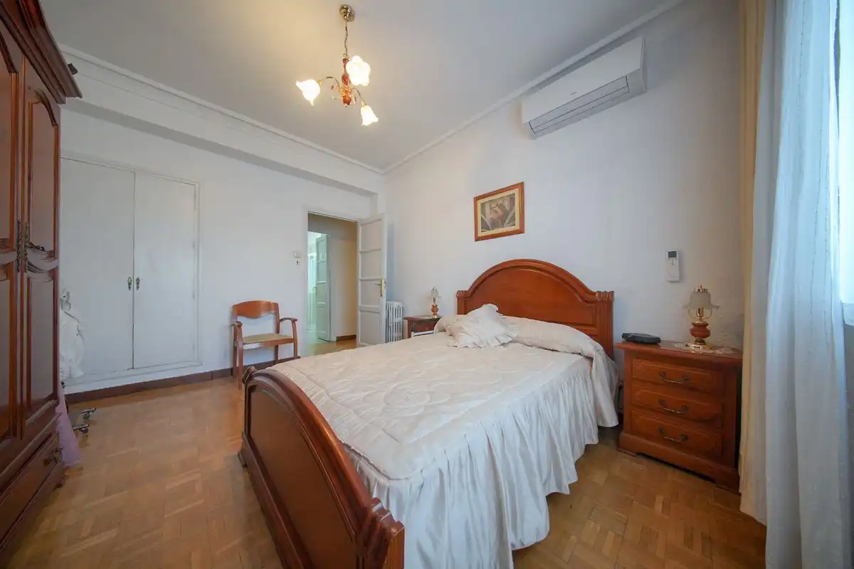 Flat with lift for sale in Avenida de la Ciudad de Barcelona, imagen 28