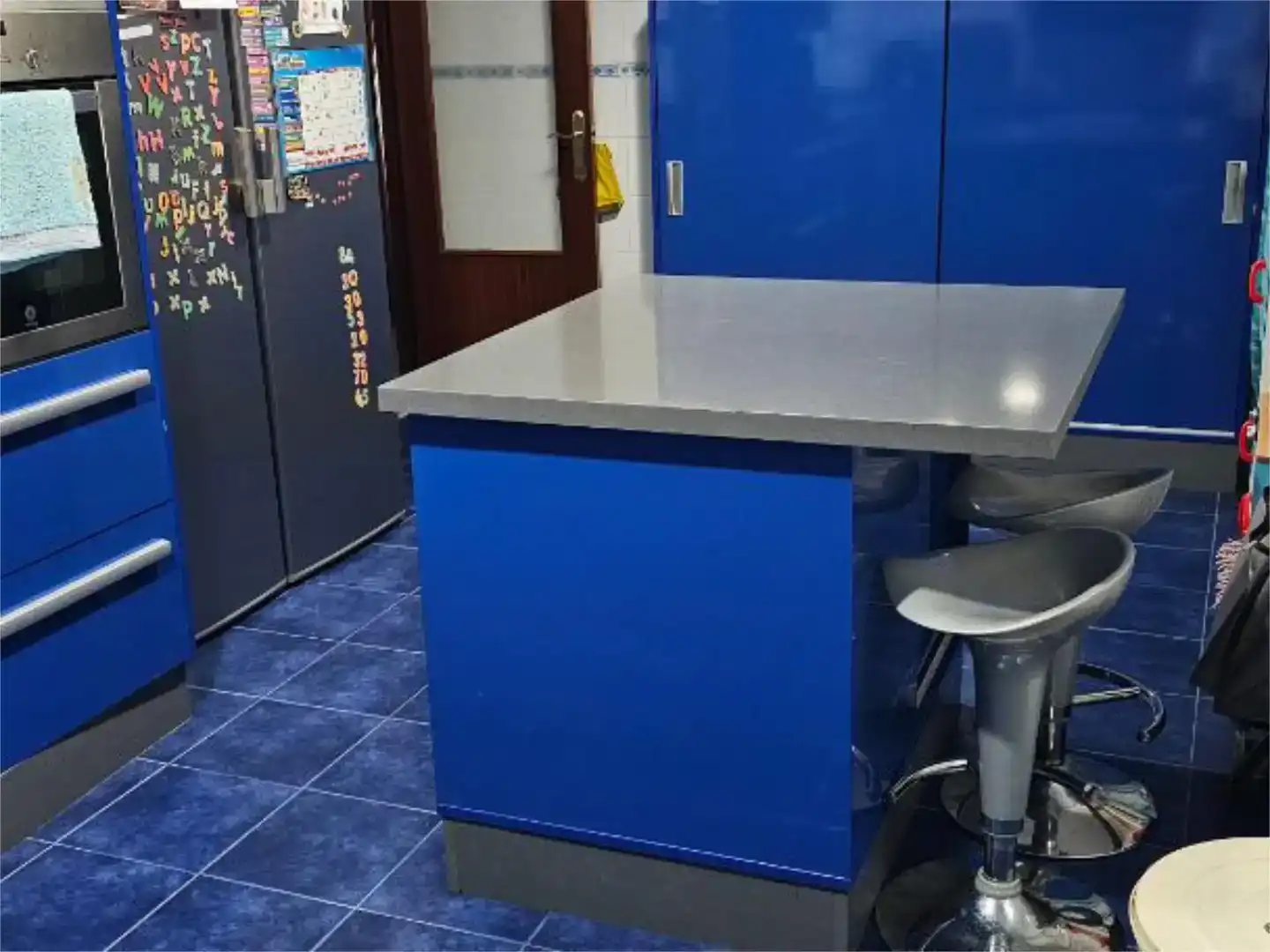 Cuina de Pis en venda en Écija amb Aire condicionat