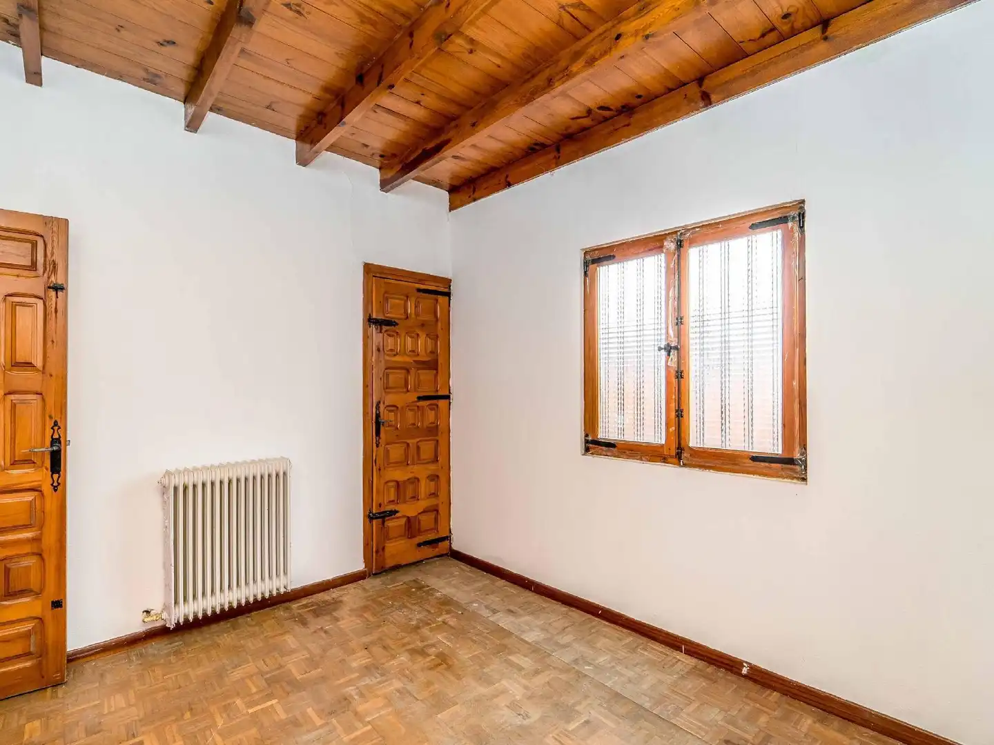 Casa en venda a Nava del Rey, imagen 7