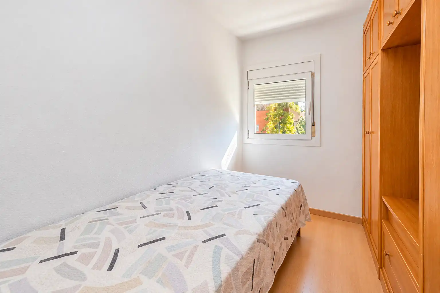 Pis amb ascensor en venda a Passeig de Valldaura 234, imagen 19