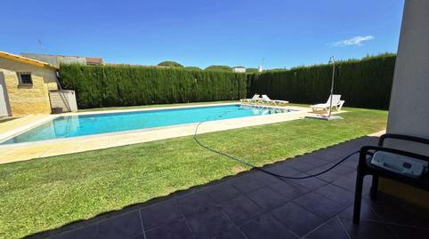Foto 3 de Casa o xalet en venda a Bollullos de la Mitación, Sevilla