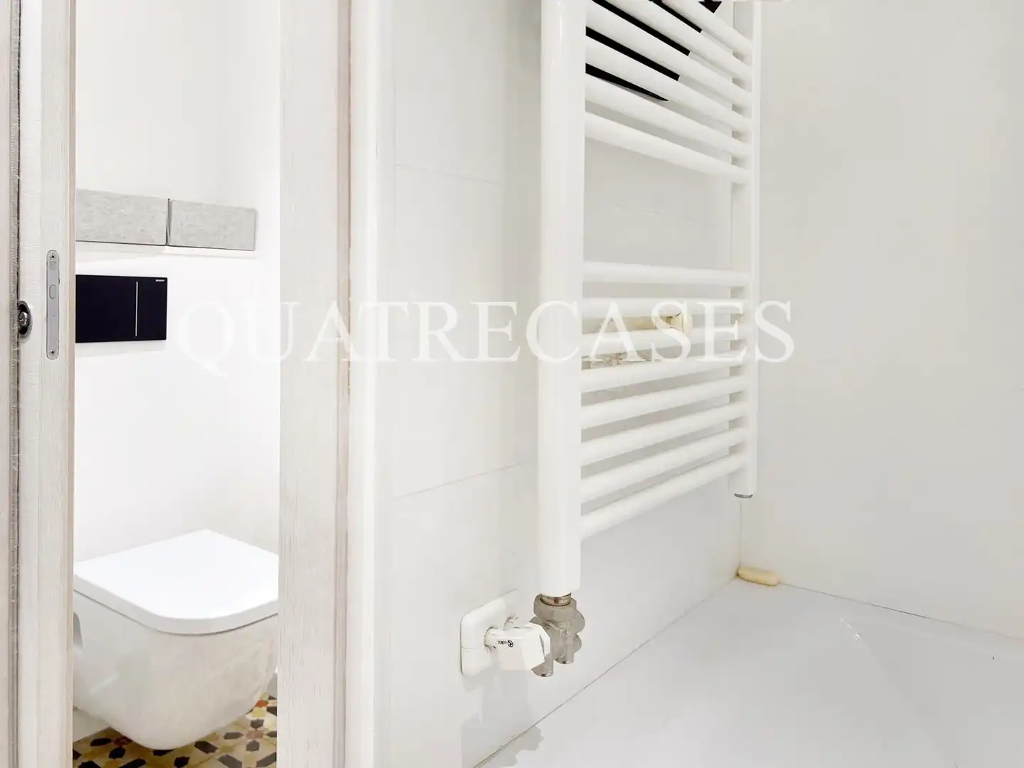 Appartamento con terrazza in vendita a Carrer de Pau Claris, imagen 42