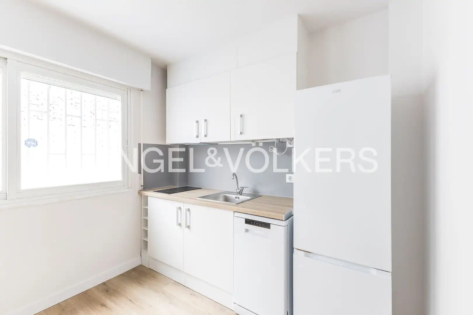 Appartement avec jardin à louer à Hortaleza, imagen 3