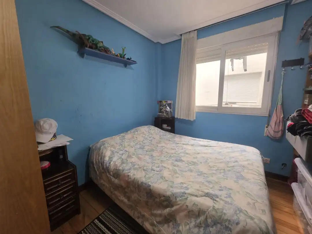 Habitación de Piso en venta en Santander