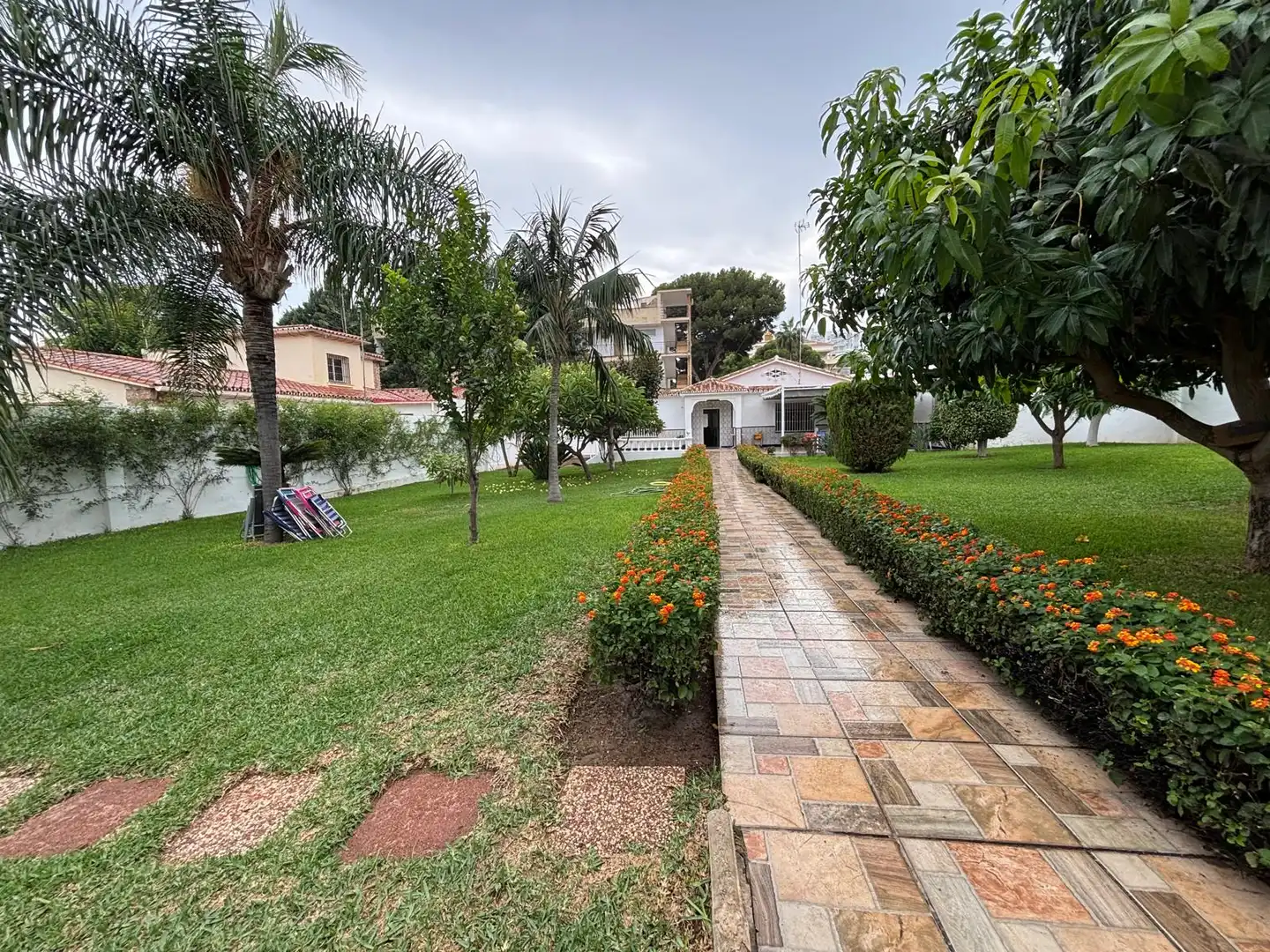 Villa avec piscine à vendre à Calle Velázquez, imagen 4