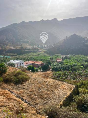 Apartamento en Venta en el Hoyo en Hermigua