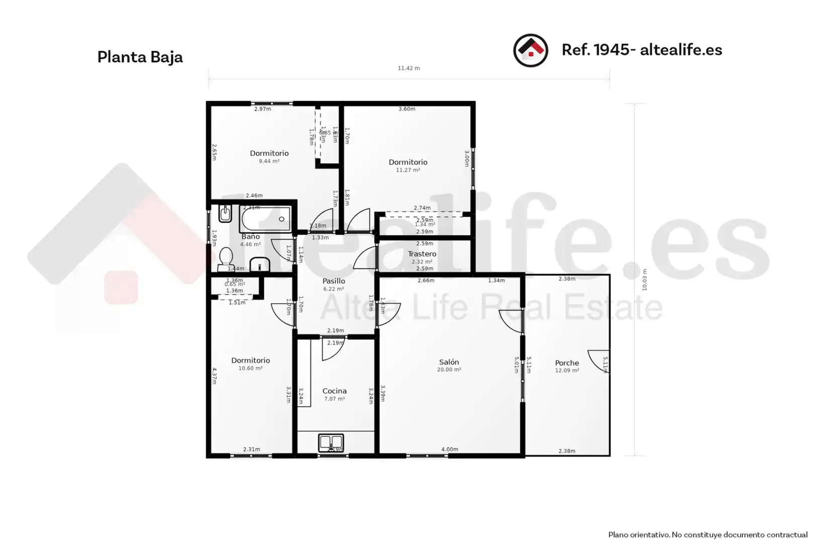 Casa o chalet en venta en Camí Font del Garroferet, Altea la Vella