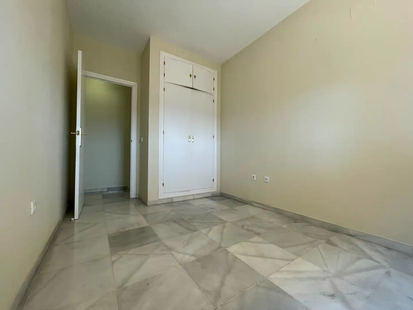 Attic for rent in Jerez de la Frontera  with Air Conditioner, Terrace and Swimming Pool