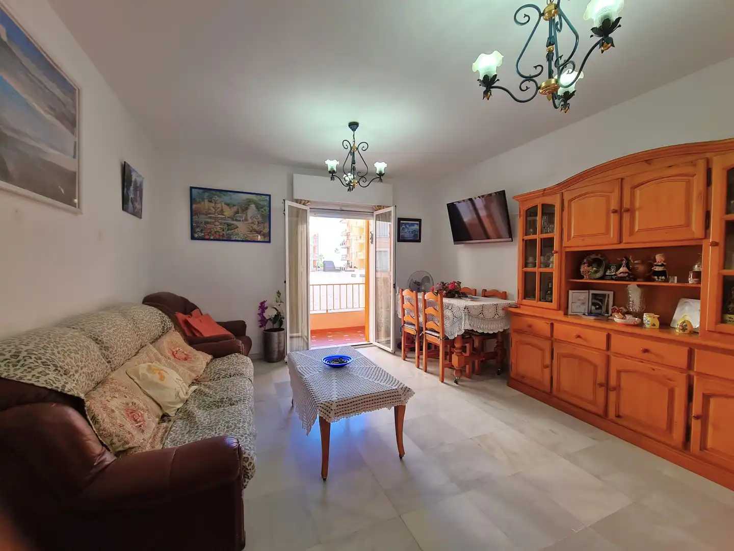 Apartamento en venta en NORIA LA, 1, San Luis de Sabinillas
