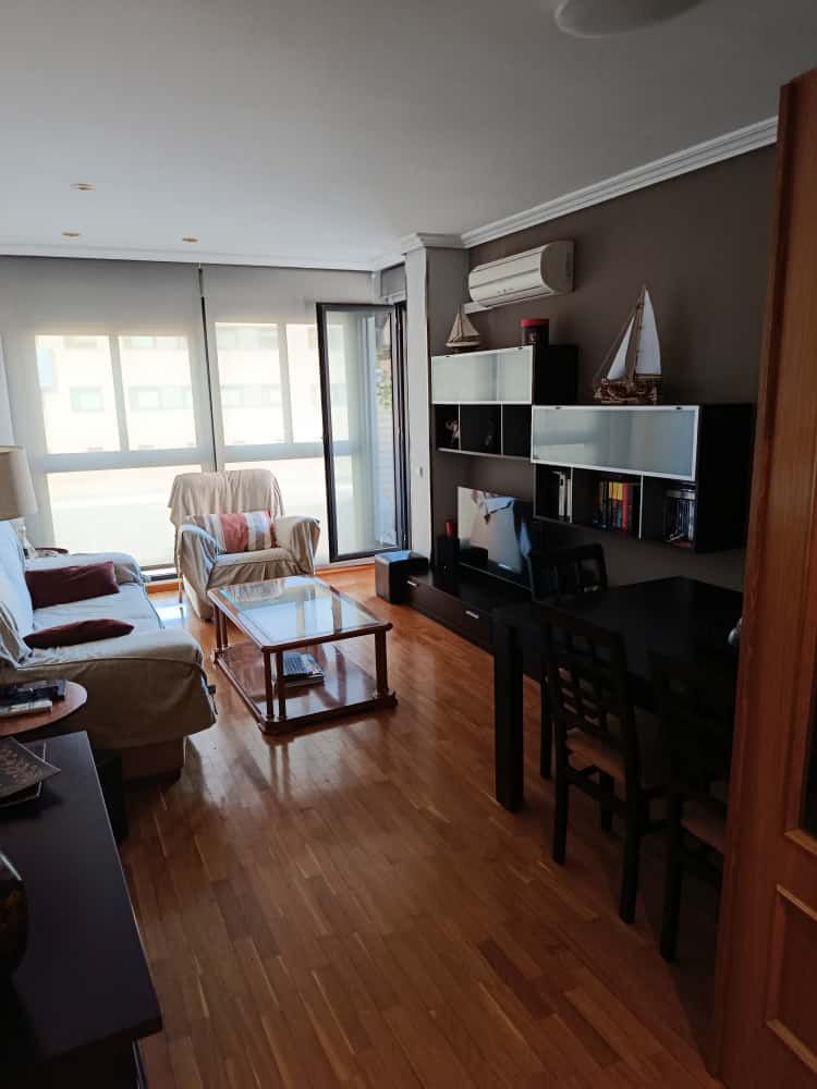 Piso en venta en BULEVAR BLASCO IBAÑEZ, Zona Avenida del Mar, Este