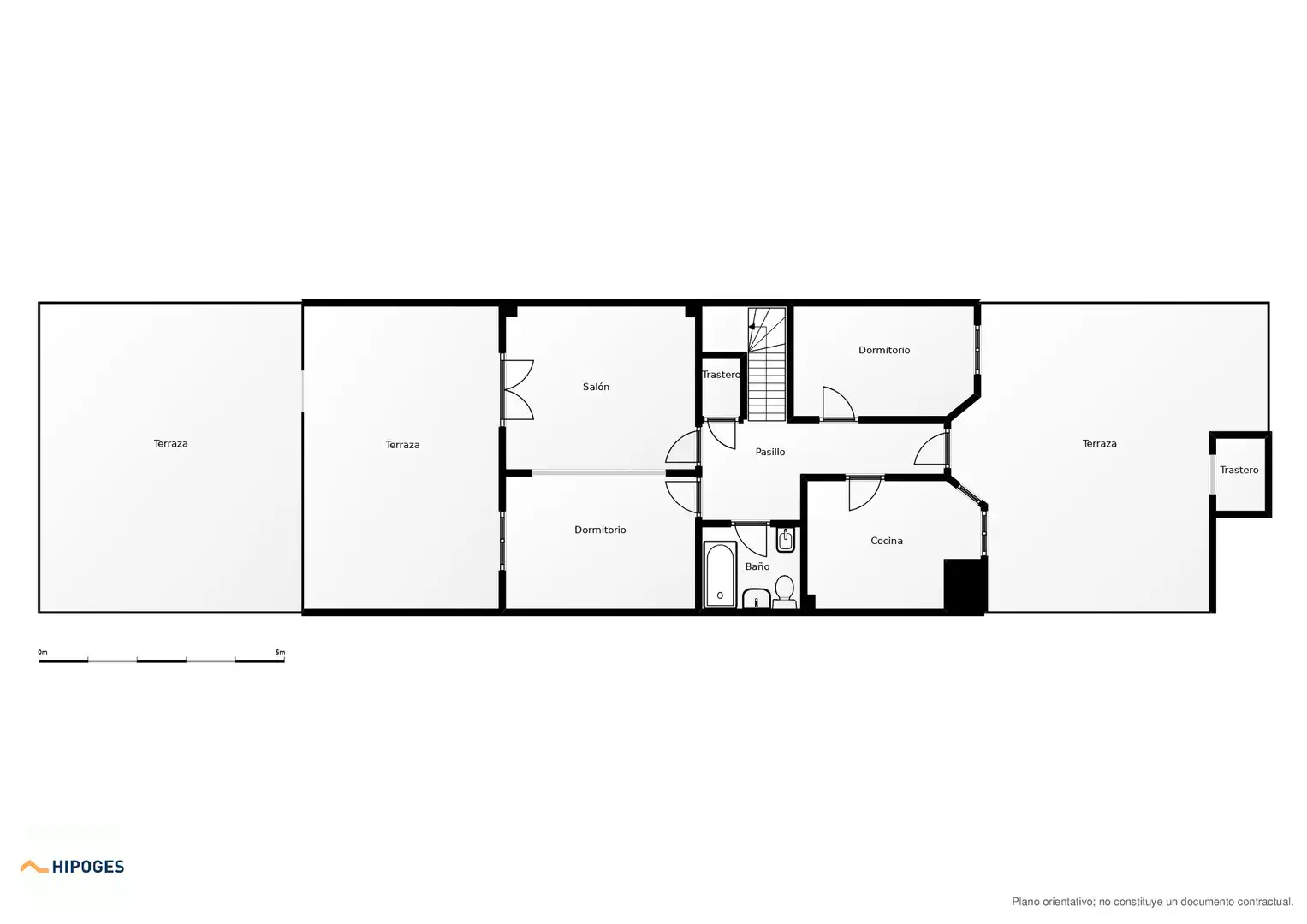 Casa o chalet en venta en Quer, Guadalajara