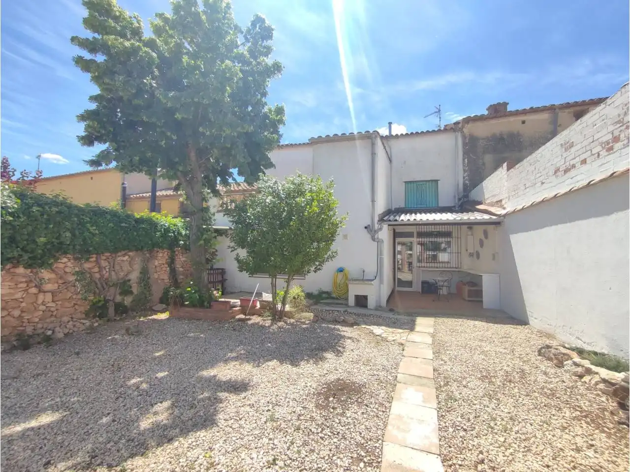 Casa con jardín en alquiler en Calle Sant Jordi, imagen 26