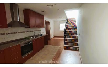 Duplex for sale in Lloret de Mar  with Air Conditioner and Terrace