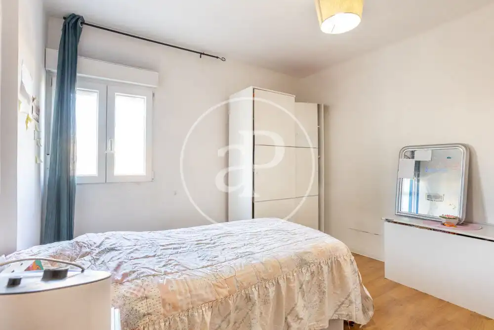 Habitación de Piso en venta en Poblats Marítims