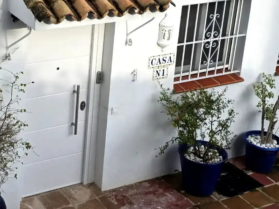Fotografía del inmueble reportado: 2.850 €/mes — Nueva Andalucía centro, Marbella