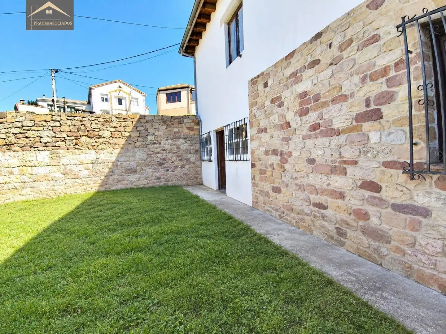 Casa con giardino in vendita a Campoo de Enmedio, imagen 30