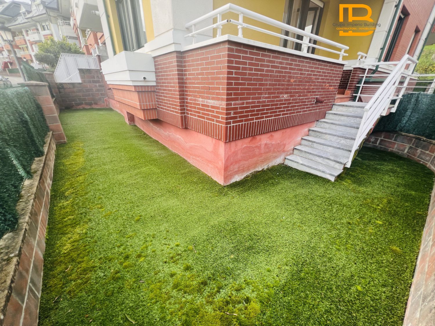 Terrace of Flat for sale in Limpias  with Heating and Terrace