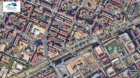 Foto 3 de Piso en venta en Fernando Corral Corachan, Parque Alcosa, Sevilla Capital