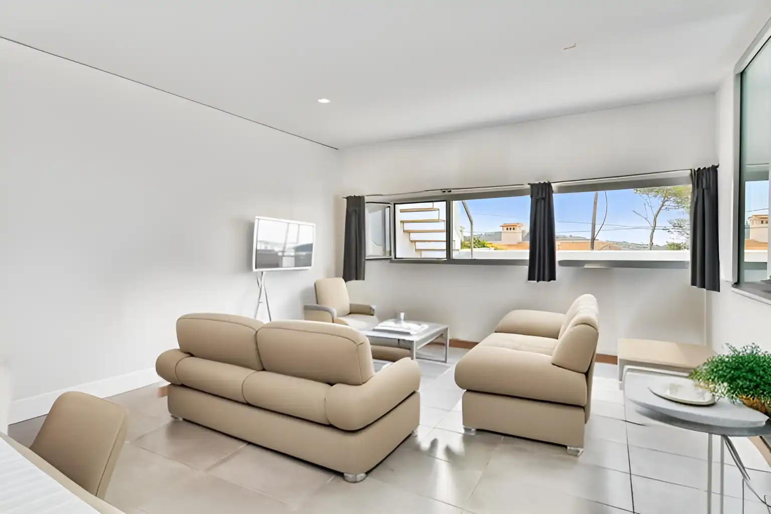 Casa rústica amb piscina en venda a Cala Ratjada, imagen 2