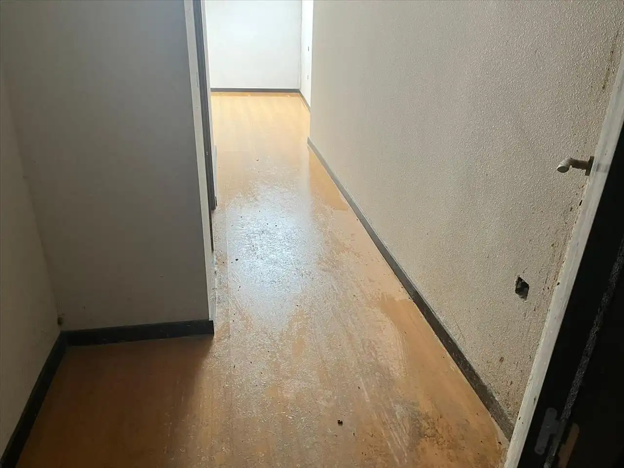 Wohnung zum Verkauf in Burujón mit Parkett