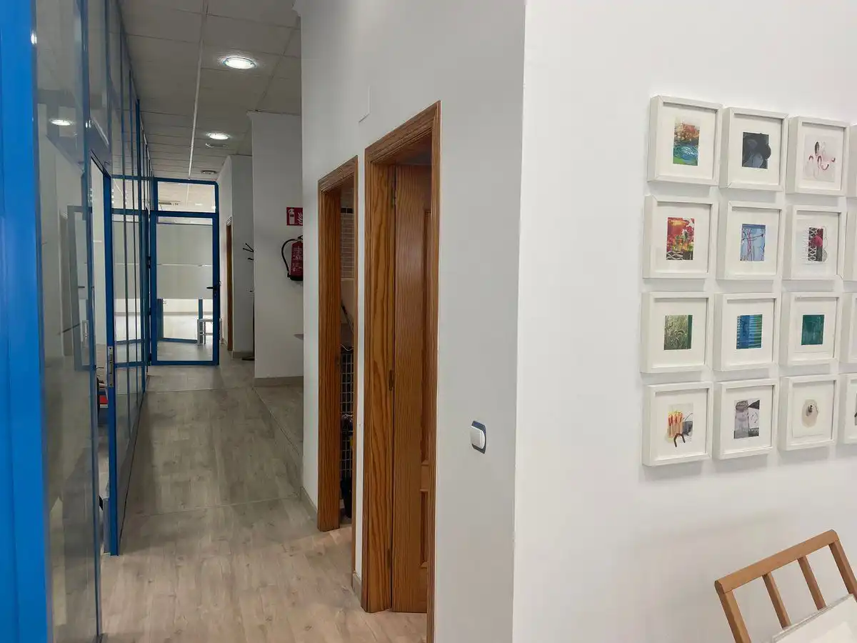 Gewerbefläche zum Verkauf in Zona Pueblo, imagen 10