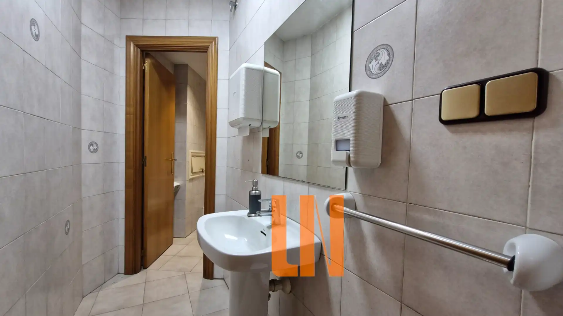 Business premises for sale in Rúa Costa Rica 5, imagen 10