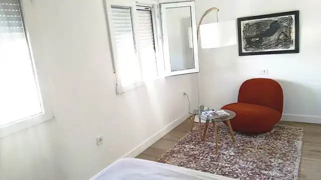 Bedroom of Detached homes for rent in El Campello  with Air Conditioner, Heating and Terrace