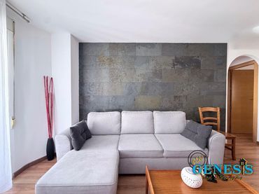 Apartment with balcony for sale in Calle Caballero de Rodas 80
