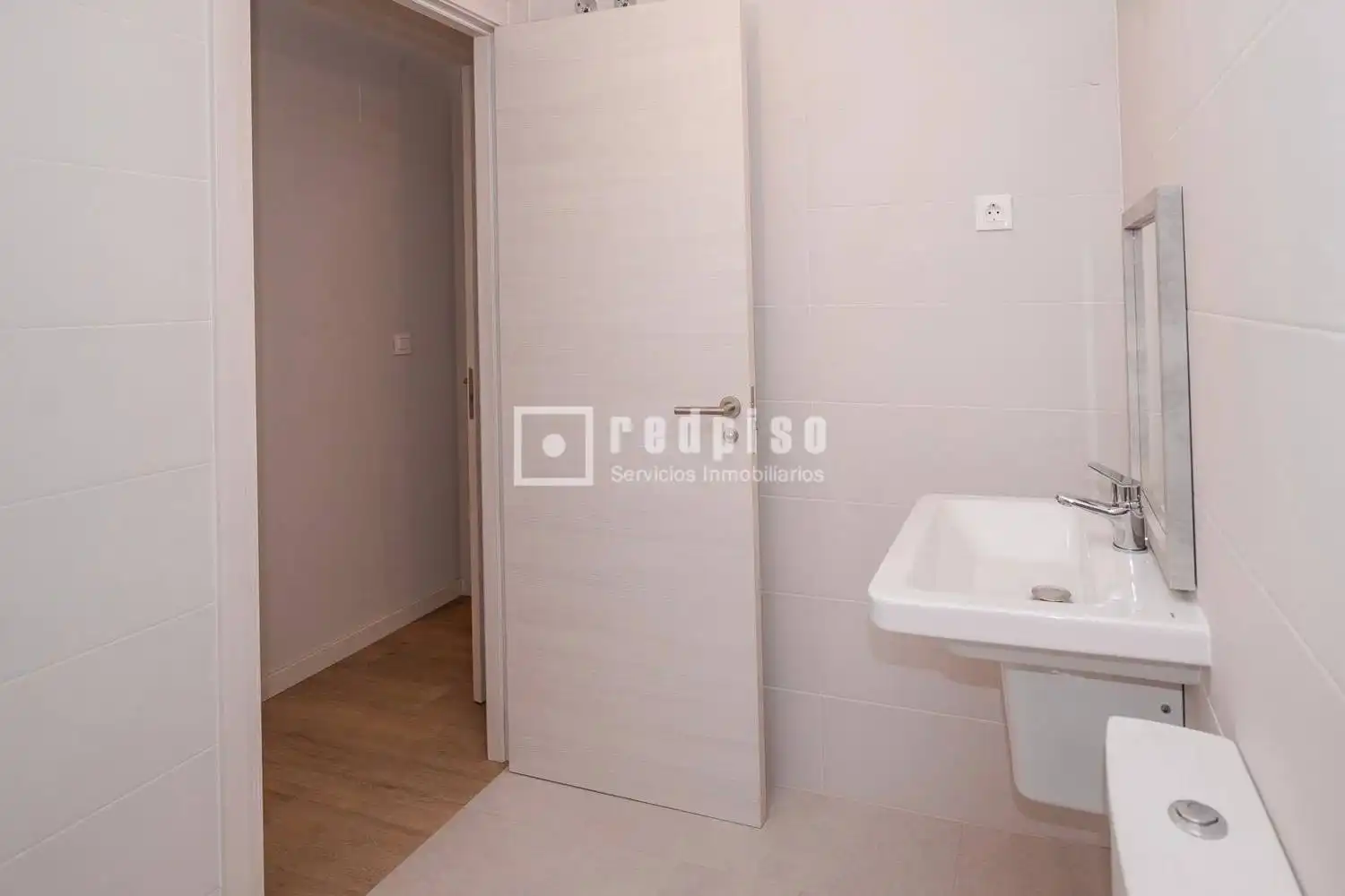 Habitación de Piso en venta en Getafe con Aire acondicionado, Calefacción y Jardín privado