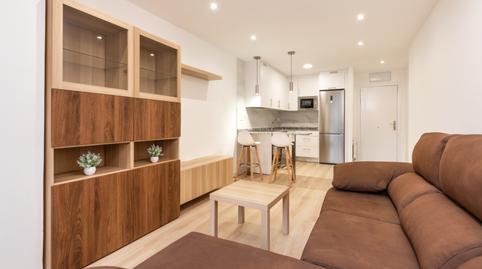 Foto 3 de Pis de lloguer a Oviedo - General Elorza, 69, Salesas - Foncalada - Campoamor, Oviedo