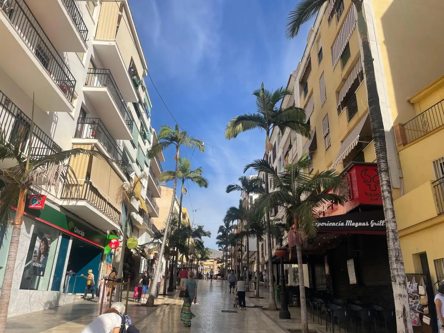 Commercial properties for sale in Arroyo de la Miel