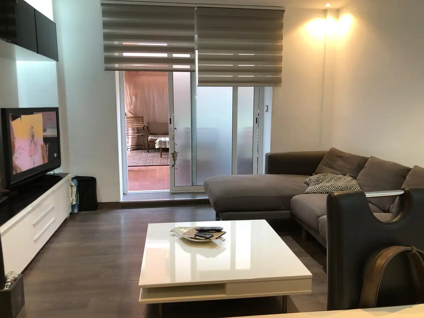 Piso con ascensor en venta en Avinguda de la Verge de Montserrat, imagen 13