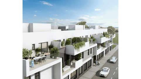 Foto 5 de Piso en venta en Calle Sierra de Los Riscos, Maria Auxiliadora - Barriada de Llera, Badajoz Capital