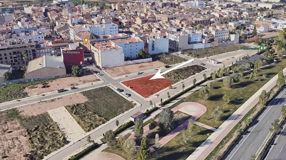 Rural land for sale in Proyecto 1-sector Macaria 15