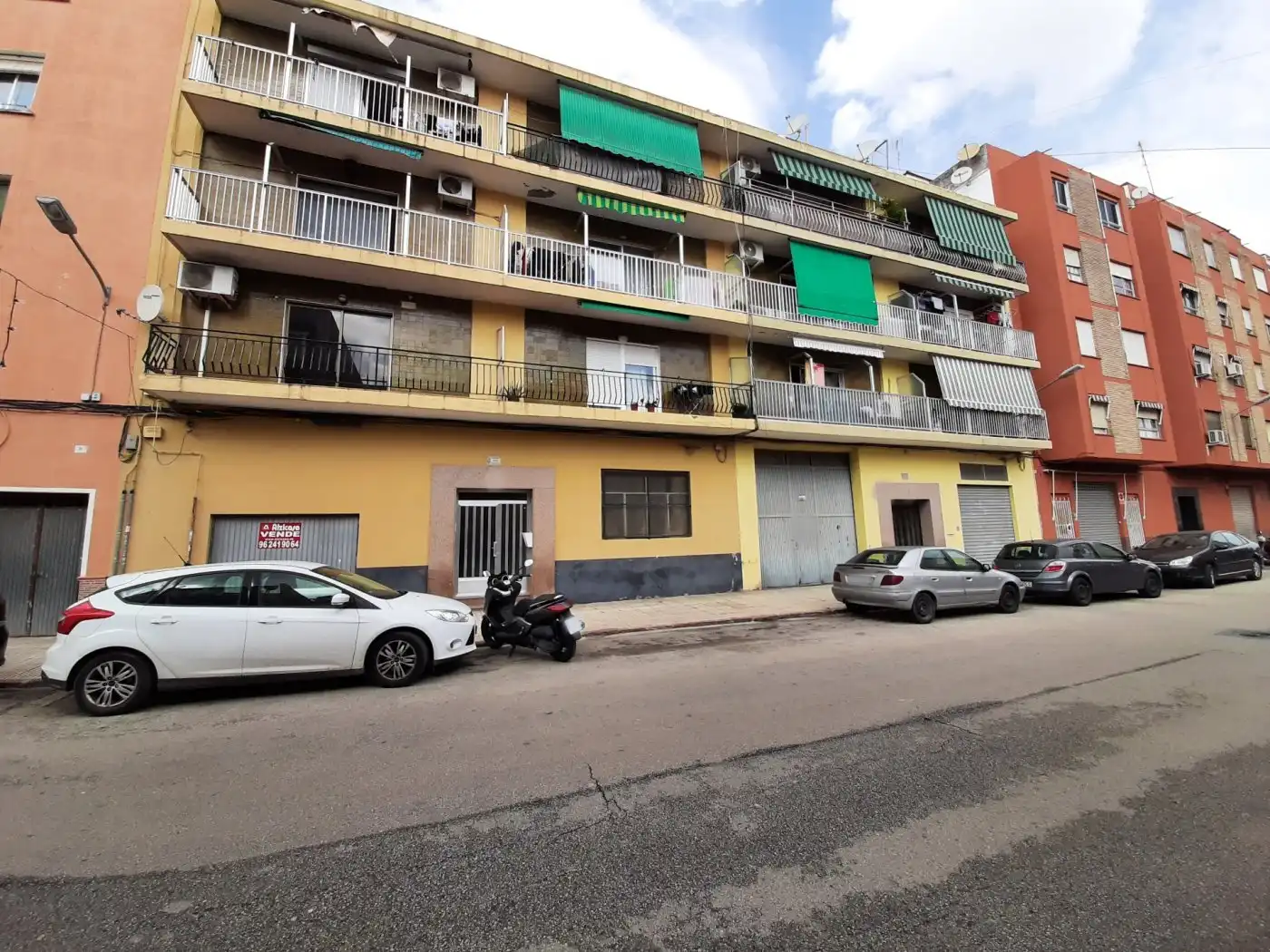 Local comercial en venda a Casc Urbà