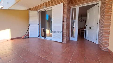 Foto 5 de Casa adosada en venda a Carrer Les Salines de Santa Pola, 169, Heliópolis, Benicasim / Benicàssim