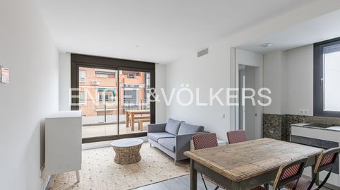 Photo 3 of Attic for rent in Calle Sebastián Elcano, Palos de Moguer, Madrid Capital