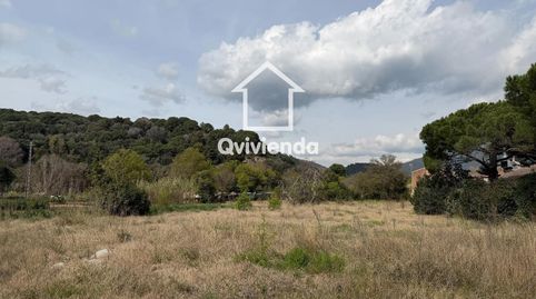 Foto 4 de Terreno en venta en Ametlla, de L, Can Illa, La Garriga
