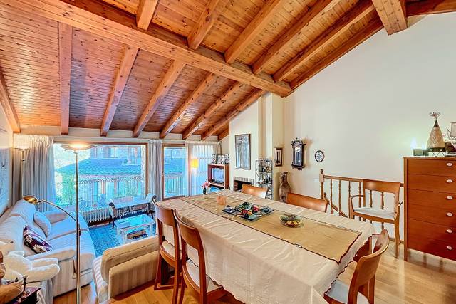 Dúplex en Alquiler en Coll d'Ordino