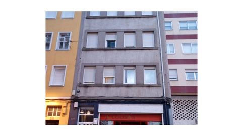 Edificio en Avd CoruñaLugo, immagine 4